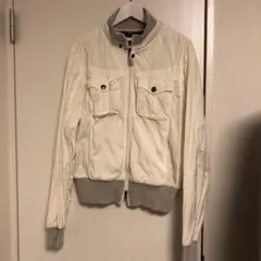 EMPORIO ARMANI ジップアップブルゾンのサムネイル