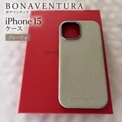 VIANEL NEW YORK iPhone11 ケース レザー グリーン - メルカリ