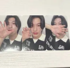 イェダム　ヨントントレカ　BANG YEDAM