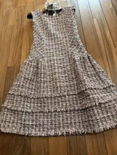 2026年最新】Rene ツイード ワンピの人気アイテム - メルカリ