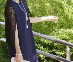 結婚式 フォーマル 発表会 ワンピース
