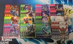 ガンダムカードゲーム クラン