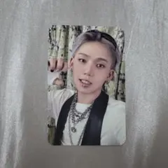 TREASURE LOVE PULSE HMV特典トレカ ヒョンソク