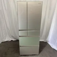 Panasonic NR-E431GV-N 冷蔵庫 292L 5ドア - メルカリ
