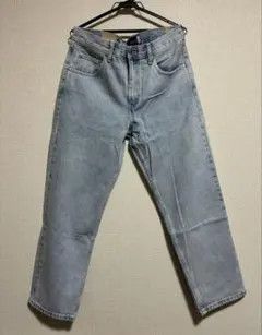 シルバータブLOOSE W32L30 Levi'sリーバイスSILVERTAB
