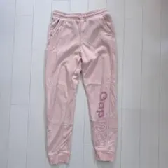 GAPKIDS / ピンク / スウェットパンツ / 140