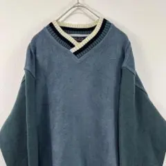 00s y2k basic one フリース スウェット
