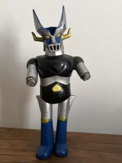 7/5まで最終値下げ MORVLAB マジンガーZ ワンフェス2026冬 ソフビ
