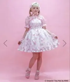 2026年最新】fancydollの人気アイテム - メルカリ