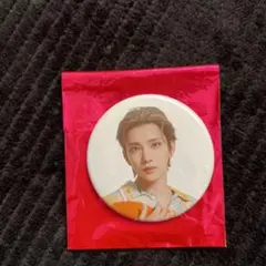 SEVENTEEN 缶バッジ ジョシュア