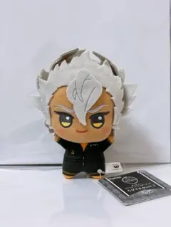 ディズニーツイステッドワンダーランド ちびぐるみ　運動着　ジャック