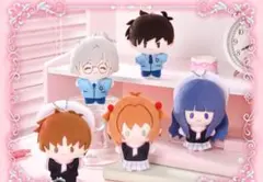 2026年最新】カードキャプターさくら・ぬいぐるみ・大道寺知世の人気