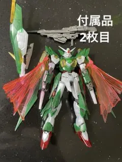 ガンプラ　MG 1/100 ガンダムフェニーチェリナーシタのサムネイル