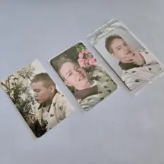 BTOB BTODAY プニエル トレカ