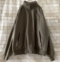 IZOD LACOSTE ラコステ ナイロンジャケット 中綿 シンサレート XL
