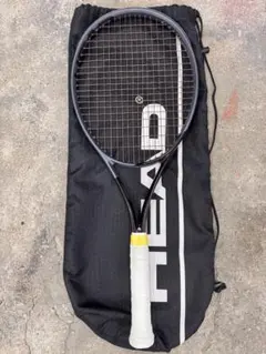 HEAD SPEED MP 限定色　ブラックリミテッド　G3