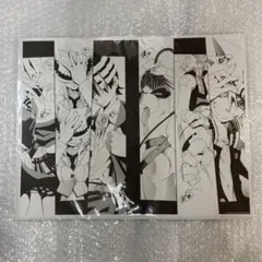 ソウルイーター 生誕20周年記念原画展 複製原稿 A - メルカリ