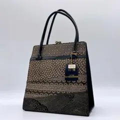 ☆Daytona様専用☆新品未使用☆印伝 印傳屋☆ボストンバッグ