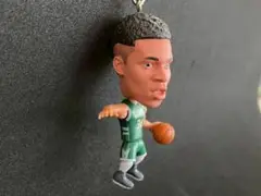 ヤニス フィギュア キーホルダー ミルウォーキー・バックス