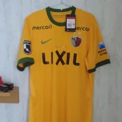 2025年最新】鹿島アントラーズ 3RDの人気アイテム - メルカリ