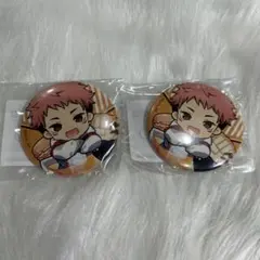 呪術廻戦 まるくじ ちゃぽんっ！ 虎杖悠仁