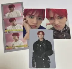 2026年最新】グループ名：JO1 写真・チェキの人気アイテム - メルカリ