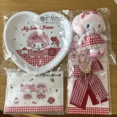 マイメロ1番くじ　まとめ売り