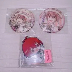 七瀬陸 缶バッジ 5th anniversary 5周年 - メルカリ