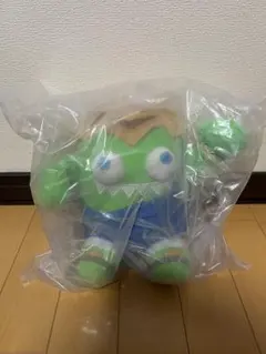 一番くじ　ブランカoutfit3　ストリートファイター6 C賞