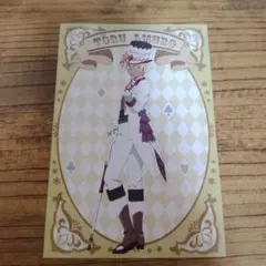 名探偵コナン　安室透　ポストカード