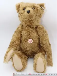 よつばと×シュタイフ ジュラルミン サイン付き - メルカリ