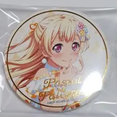 2026年最新】バンドリ 丸山彩 缶バッジの人気アイテム - メルカリ