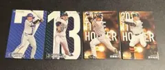 プロ野球チップス