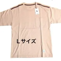 ポールスミス 半袖Tシャツ L マルチストライプ メンズ　未使用⑤のサムネイル