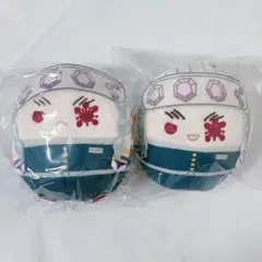 鬼滅の刃 宇髄天元 ふわコロりん