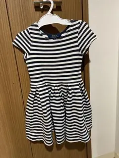 Polo Ralph Lauren 半袖ワンピース 4