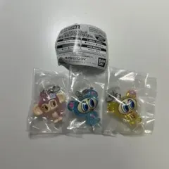 ナルミヤキャラクターズ　めじるしアクセサリー　まとめ売り　ガチャガチャ　ナルミヤ