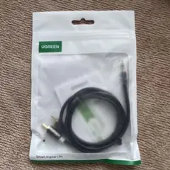 UGREEN RCA 3.5mm 変換 オーディオケーブル
