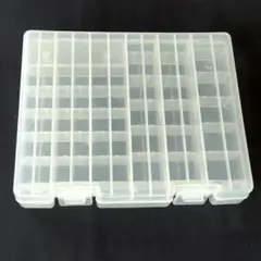コインケース　（硬貨分別収納ケース）【中古】