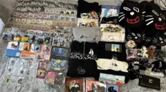 【最終値下げ3.28まで】キヨグッズ　まとめ売り