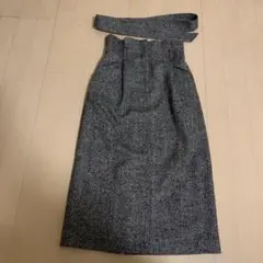 ロングスカート