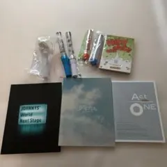 HiHi jets猪狩蒼弥多め まとめ売り