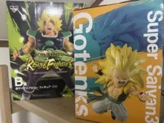 2026年最新】一番くじ ドラゴンボール フィギュア 未開封の人気
