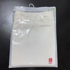 UNIQLO クルーネックTシャツ 110