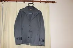 スタンドカラー