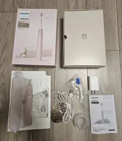 フィリップス 電動歯ブラシ ソニッケアープレステージ HX9996/23