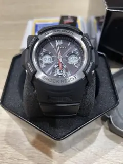電波ソーラー 腕時計