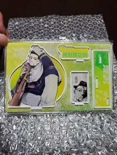 ゴールデンカムイ　アクリルスタンド　尾形百之助