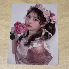 み*ん様 FRUITS ZIPPER 月足天音 トレカ LARME068