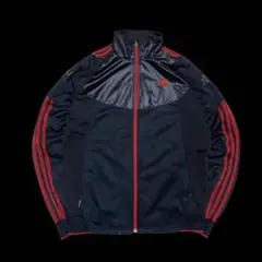 00s archive adidas track jacket y2k teck